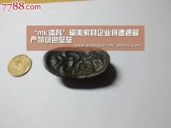 ‘mk体育’输美家具企业将遭遇最严苛绿色壁垒(图2) mk体育